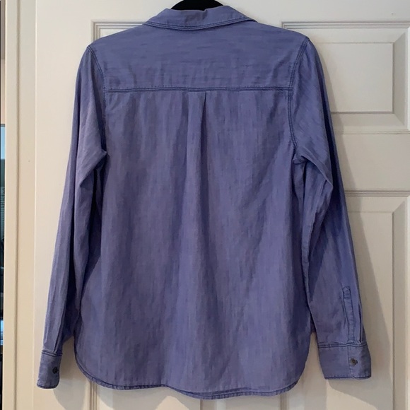 Old Navy Button Down - Picture 2 of 7